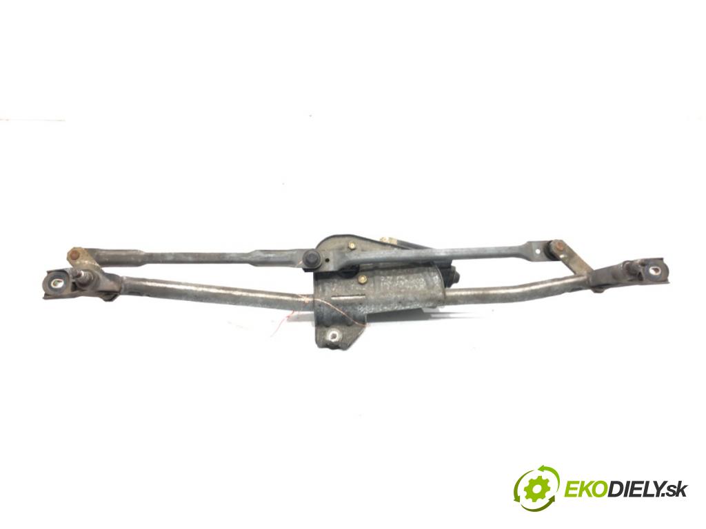 AUDI A4 B5 Avant (8D5) 1994 - 2002    1.8 T 110 kW [150 KM] benzyna 1996 - 2001  Mechanizmus stieračov predný 0390241117 (Motorčeky stieračov predné)