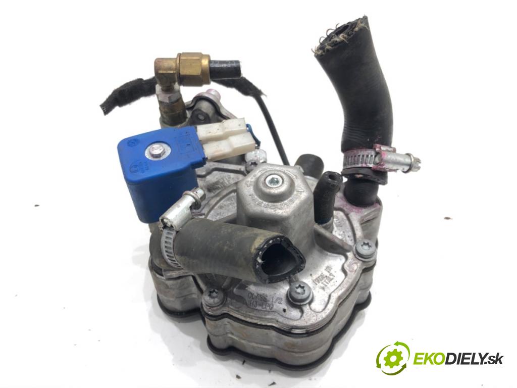 AUDI A4 B5 Avant (8D5) 1994 - 2002    1.8 T 110 kW [150 KM] benzyna 1996 - 2001  Reduktor do plynového pedálu LPG NORDIC (LPG)