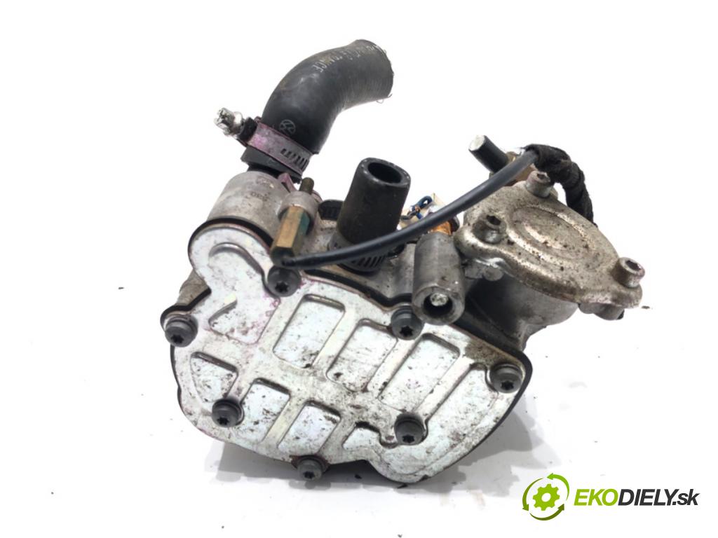 AUDI A4 B5 Avant (8D5) 1994 - 2002    1.8 T 110 kW [150 KM] benzyna 1996 - 2001  Reduktor do plynu LPG NORDIC (LPG)