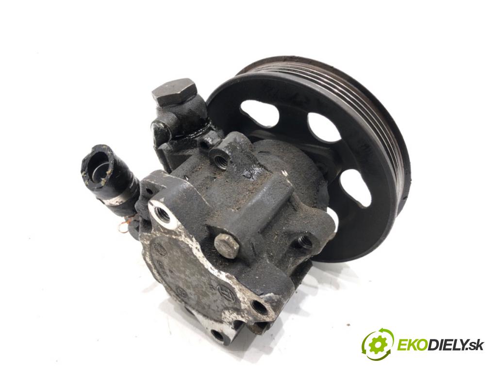 AUDI A6 C5 (4B2) 1997 - 2005    1.8 92 kW [125 KM] benzyna 1997 - 2005  Pumpa servočerpadlo  (Servočerpadlá, pumpy riadenia)