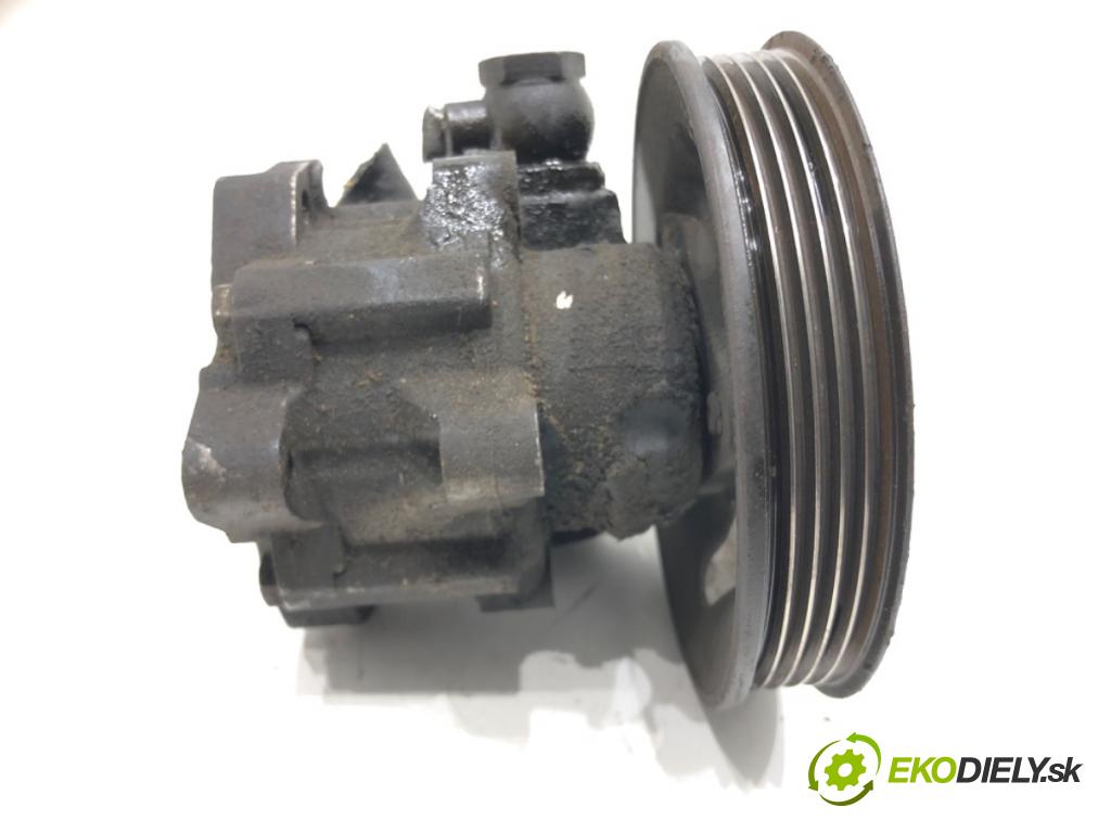 AUDI A6 C5 (4B2) 1997 - 2005    1.8 92 kW [125 KM] benzyna 1997 - 2005  Pumpa servočerpadlo  (Servočerpadlá, pumpy riadenia)