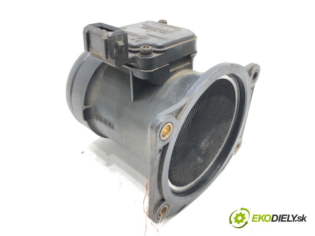 AUDI A6 C5 (4B2) 1997 - 2005    1.8 92 kW [125 KM] benzyna 1997 - 2005  Váha vzduchu 058133471 (Váhy vzduchu)