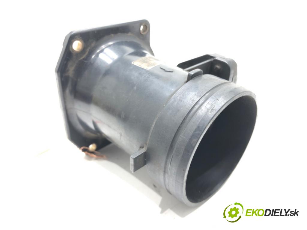 AUDI A6 C5 (4B2) 1997 - 2005    1.8 92 kW [125 KM] benzyna 1997 - 2005  Váha vzduchu 058133471 (Váhy vzduchu)