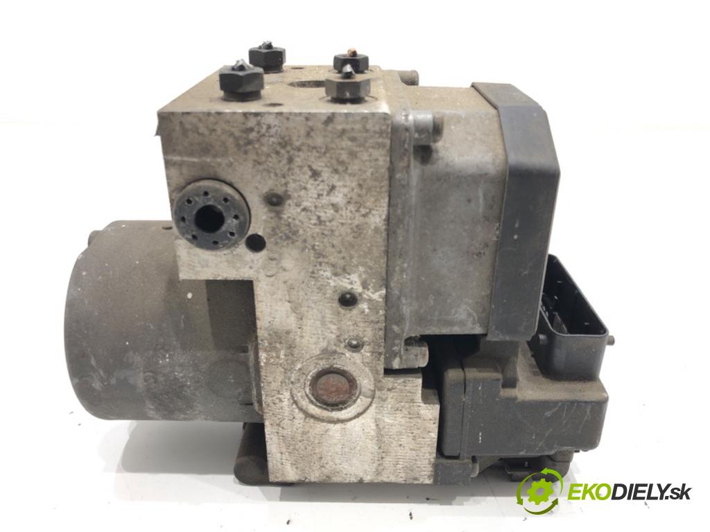 AUDI A6 C5 (4B2) 1997 - 2005    1.8 92 kW [125 KM] benzyna 1997 - 2005  Pumpa ABS 0273004283 (Pumpy ABS)