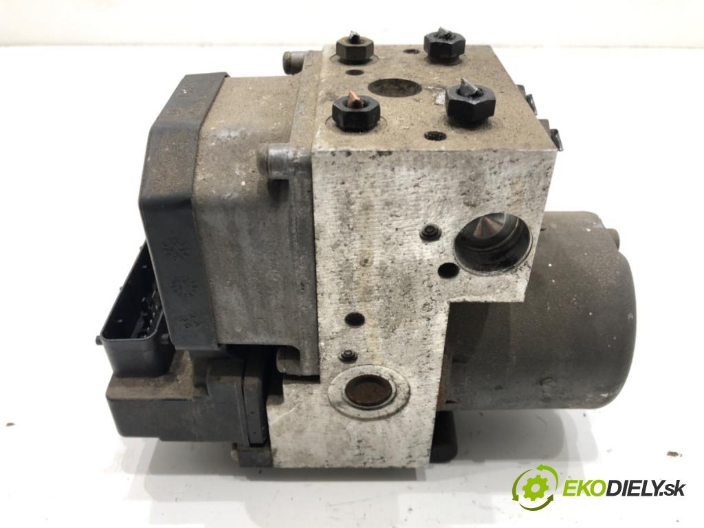 AUDI A6 C5 (4B2) 1997 - 2005    1.8 92 kW [125 KM] benzyna 1997 - 2005  Pumpa ABS 0273004283 (Pumpy ABS)