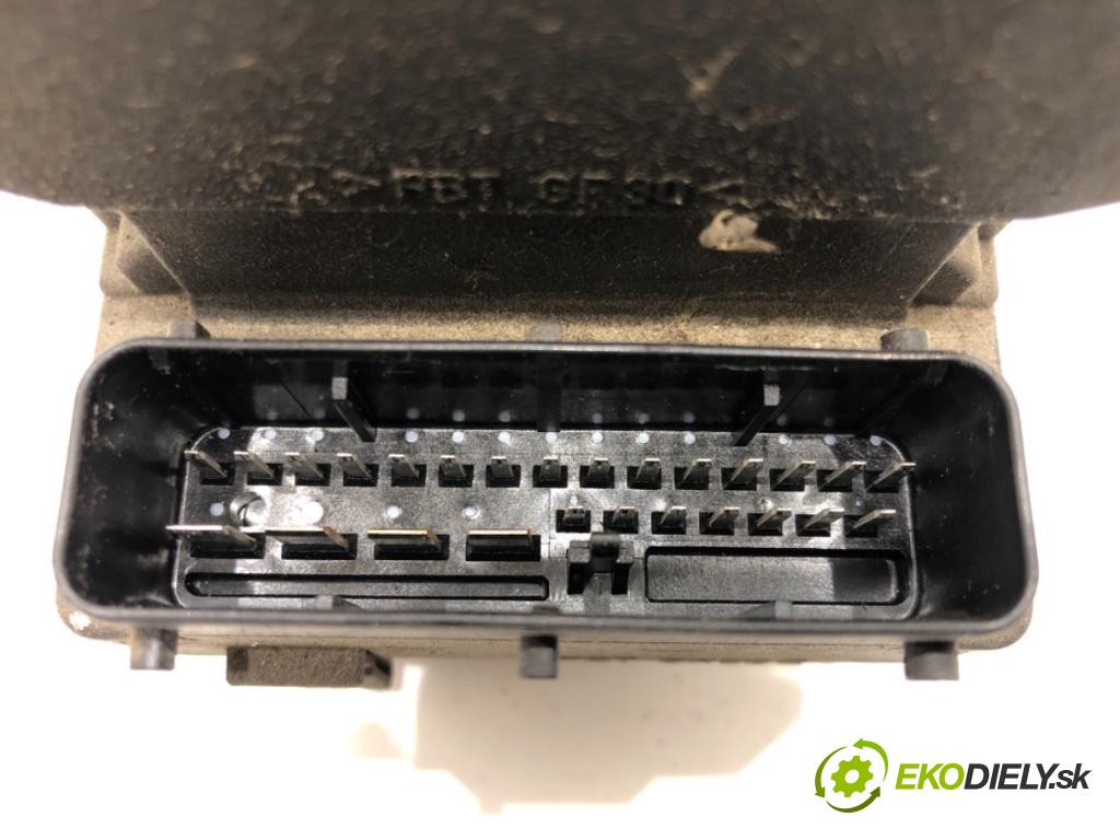 AUDI A6 C5 (4B2) 1997 - 2005    1.8 92 kW [125 KM] benzyna 1997 - 2005  Pumpa ABS 0273004283 (Pumpy ABS)