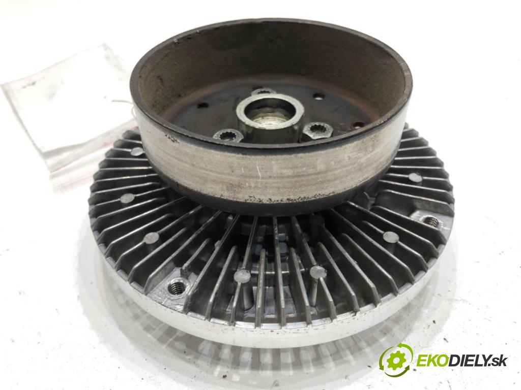 AUDI A6 C5 (4B2) 1997 - 2005    1.8 92 kW [125 KM] benzyna 1997 - 2005  ventilátor chladiče viskospojka 109607 (Ventilátory)