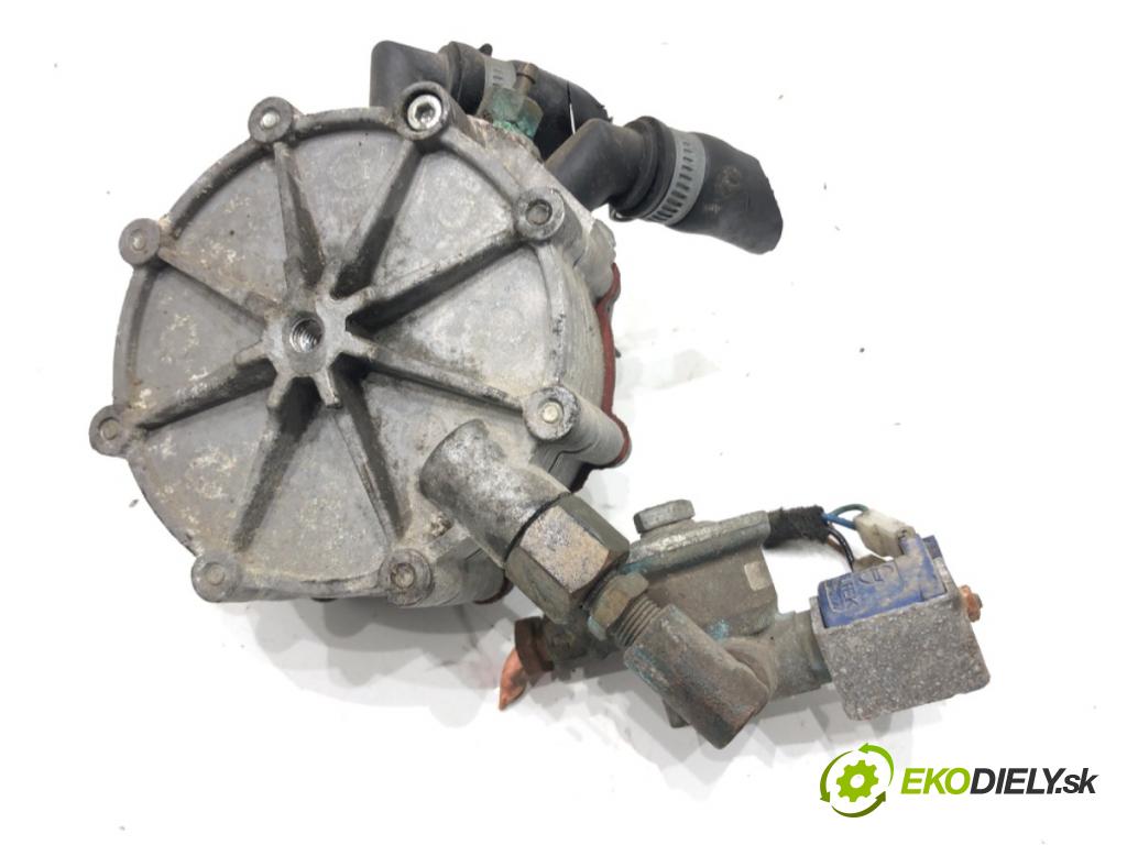 AUDI A6 C5 (4B2) 1997 - 2005    1.8 92 kW [125 KM] benzyna 1997 - 2005  Reduktor do plynu LPG  (LPG)