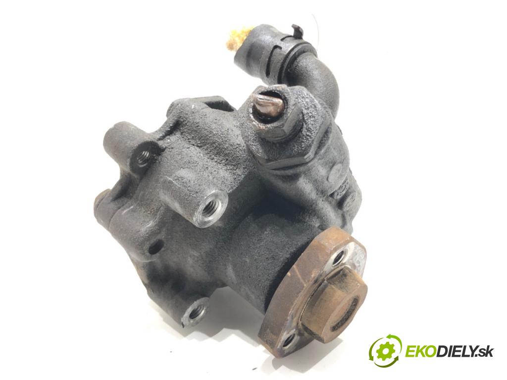 VW LUPO I (6X1, 6E1) 1998 - 2005    1.0 37 kW [50 KM] benzyna 1998 - 2005  Pumpa servočerpadlo  (Servočerpadlá, pumpy riadenia)