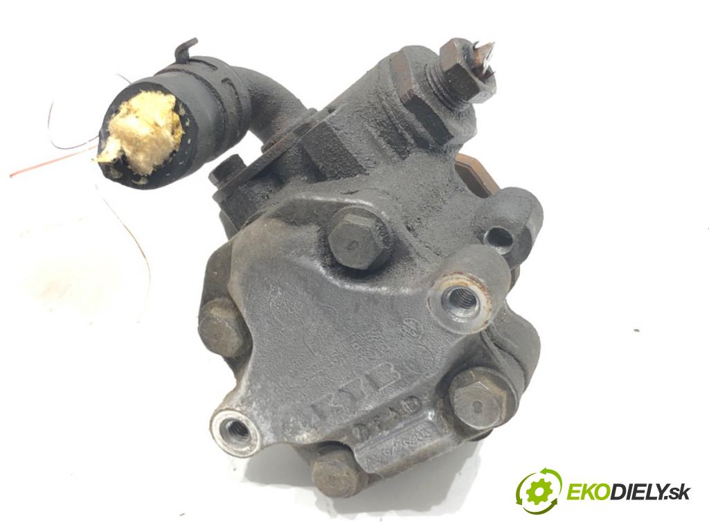 VW LUPO I (6X1, 6E1) 1998 - 2005    1.0 37 kW [50 KM] benzyna 1998 - 2005  Pumpa servočerpadlo  (Servočerpadlá, pumpy riadenia)