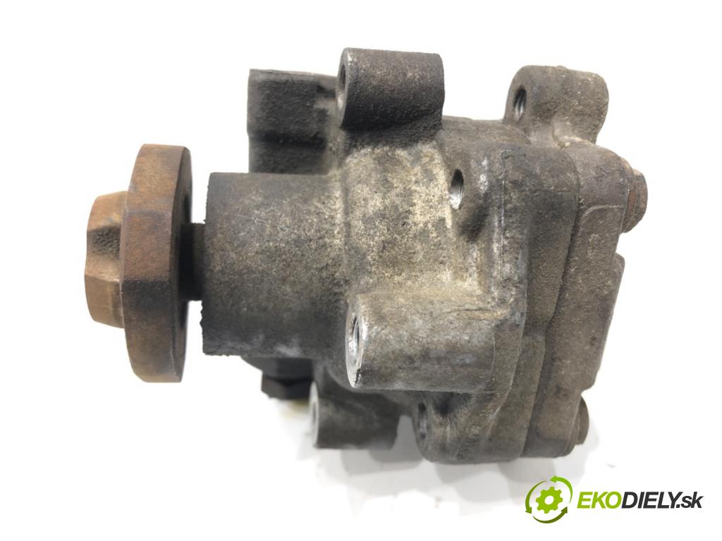 VW LUPO I (6X1, 6E1) 1998 - 2005    1.0 37 kW [50 KM] benzyna 1998 - 2005  Pumpa servočerpadlo  (Servočerpadlá, pumpy riadenia)