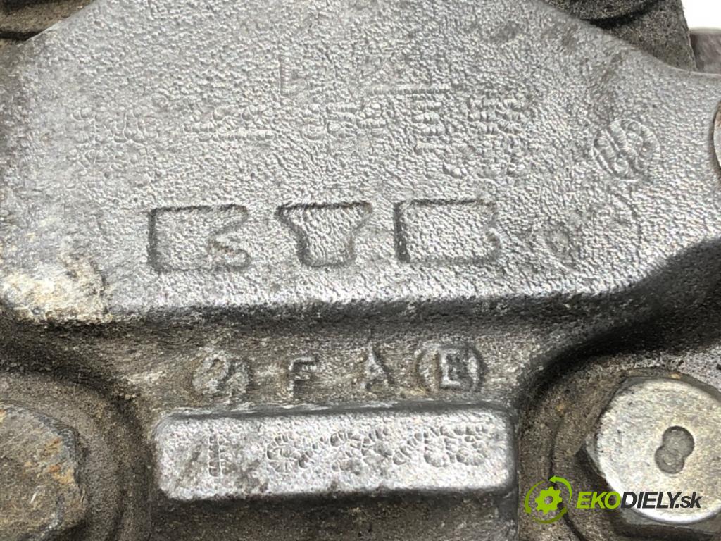 VW LUPO I (6X1, 6E1) 1998 - 2005    1.0 37 kW [50 KM] benzyna 1998 - 2005  Pumpa servočerpadlo  (Servočerpadlá, pumpy riadenia)