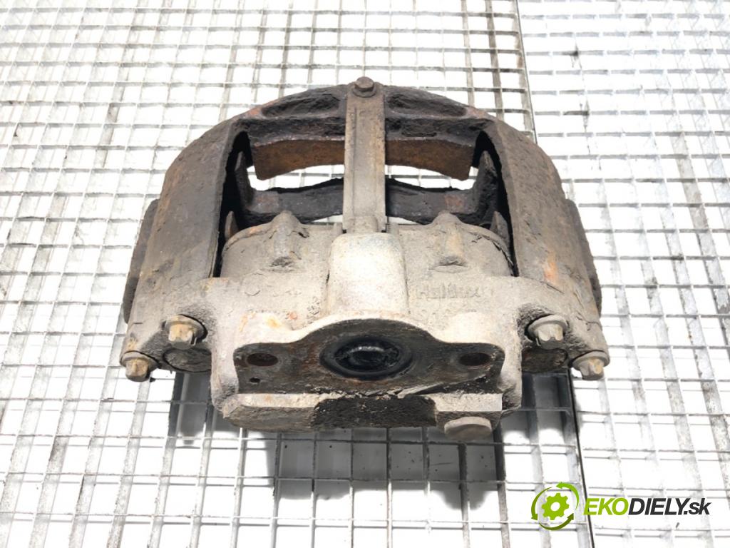 NACZEPA FRUEHAUF    TX34  Brzdič strmeň ľavy zad HALDEX 91968