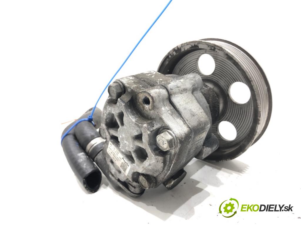 AUDI A4 B8 Avant (8K5) 2007 - 2015    1.8 TFSI 118 kW [160 KM] benzyna 2007 - 2012  Pumpa servočerpadlo 8K0145153F (Servočerpadlá, pumpy riadenia)