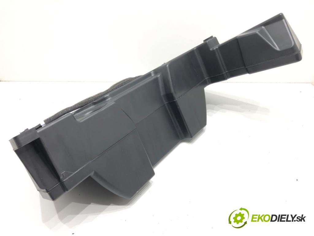 AUDI A4 B8 Avant (8K5) 2007 - 2015    1.8 TFSI 118 kW [160 KM] benzyna 2007 - 2012  subwoofer 8T8035382 (Audio zariadenia)