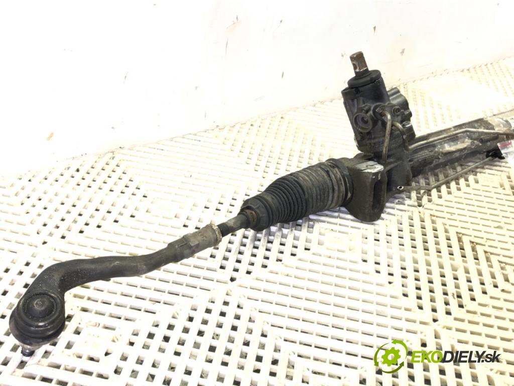 AUDI A4 B8 Avant (8K5) 2007 - 2015    1.8 TFSI 118 kW [160 KM] benzyna 2007 - 2012  riadenie 8T1422065P (Riadenia)