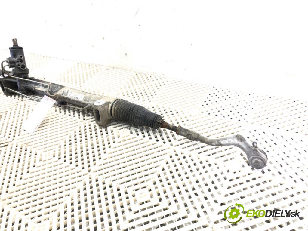 AUDI A4 B8 Avant (8K5) 2007 - 2015    1.8 TFSI 118 kW [160 KM] benzyna 2007 - 2012  riadenie 8T1422065P (Riadenia)