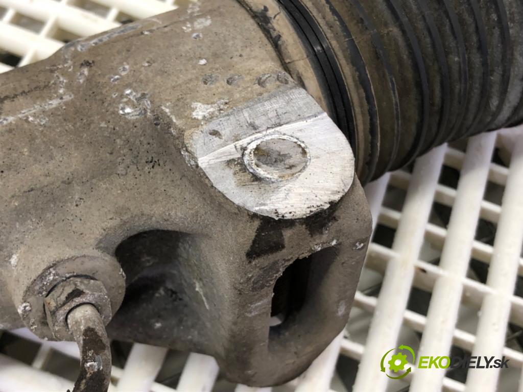 AUDI A4 B8 Avant (8K5) 2007 - 2015    1.8 TFSI 118 kW [160 KM] benzyna 2007 - 2012  riadenie 8T1422065P (Riadenia)