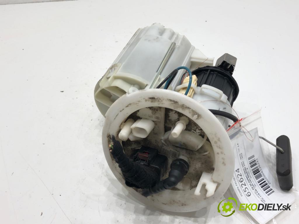 AUDI A4 B8 Avant (8K5) 2007 - 2015    1.8 TFSI 118 kW [160 KM] benzyna 2007 - 2012  pumpa paliva 8K0919051M
