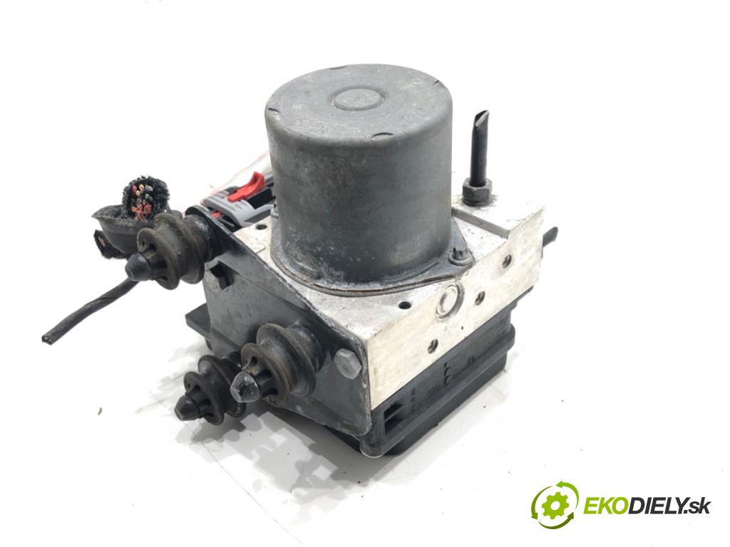 AUDI A4 B8 Avant (8K5) 2007 - 2015    1.8 TFSI 118 kW [160 KM] benzyna 2007 - 2012  Pumpa ABS 8K0614517CT (Pumpy ABS)