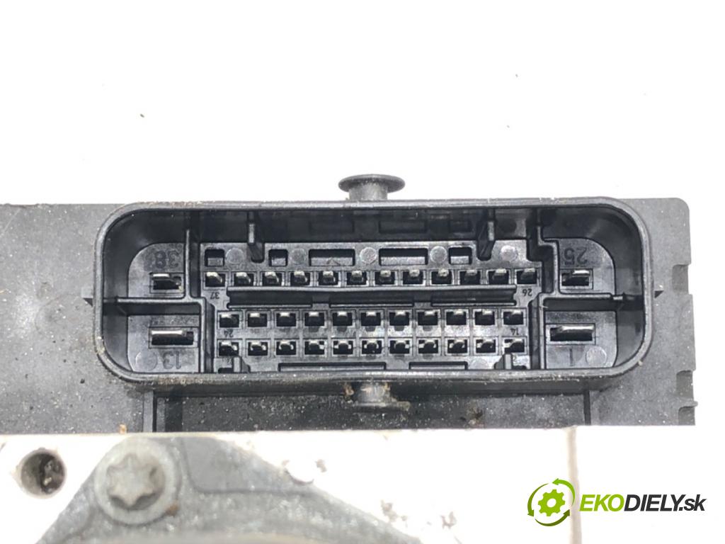 AUDI A4 B8 Avant (8K5) 2007 - 2015    1.8 TFSI 118 kW [160 KM] benzyna 2007 - 2012  Pumpa ABS 8K0614517CT (Pumpy ABS)