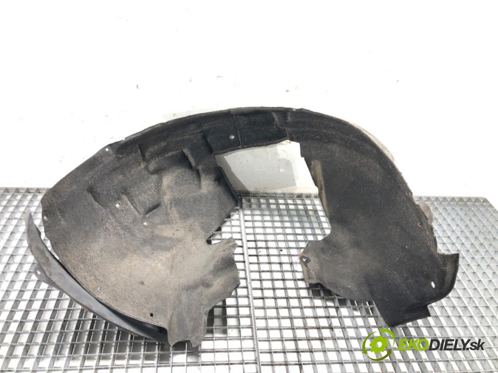 AUDI A4 B8 Avant (8K5) 2007 - 2015    1.8 TFSI 118 kW [160 KM] benzyna 2007 - 2012  podblatník levý přední část 