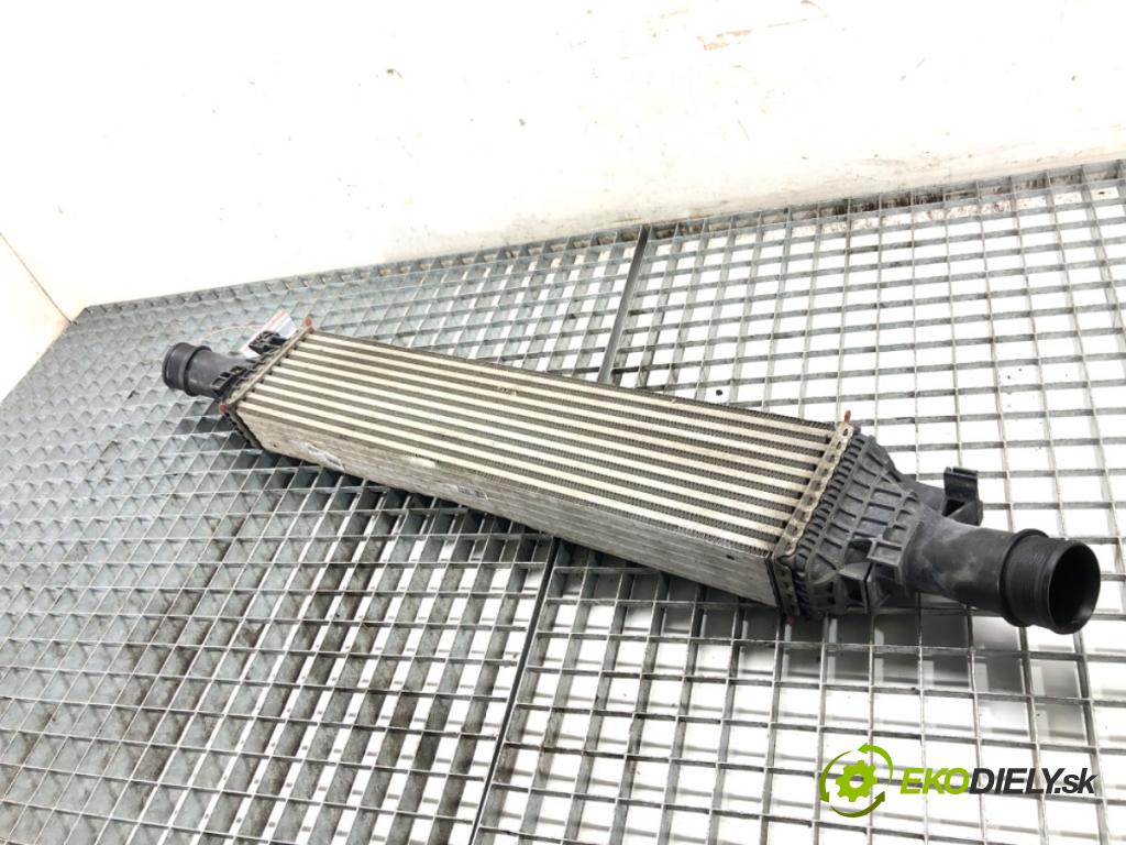 AUDI A4 B8 Avant (8K5) 2007 - 2015    1.8 TFSI 118 kW [160 KM] benzyna 2007 - 2012  intercooler 8K0145805G (Chladiče nasávaného vzduchu (intercoolery))