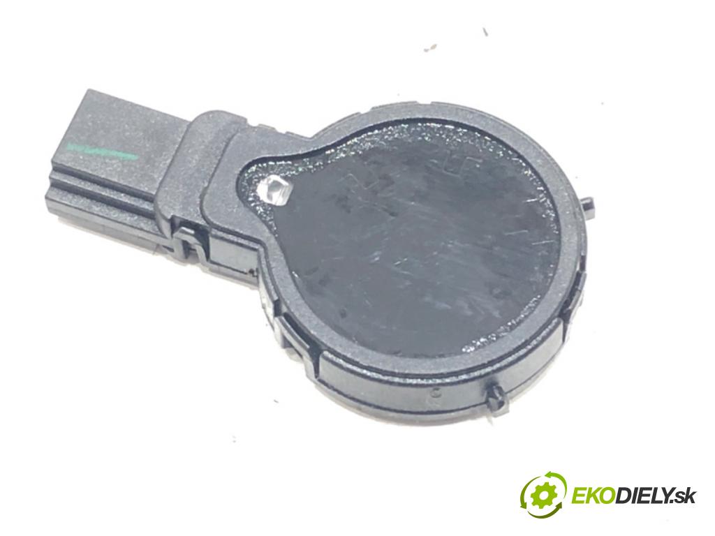 AUDI A4 B8 Avant (8K5) 2007 - 2015    1.8 TFSI 118 kW [160 KM] benzyna 2007 - 2012  Snímač dažďa 8K0955559 (Snímače dažďa)