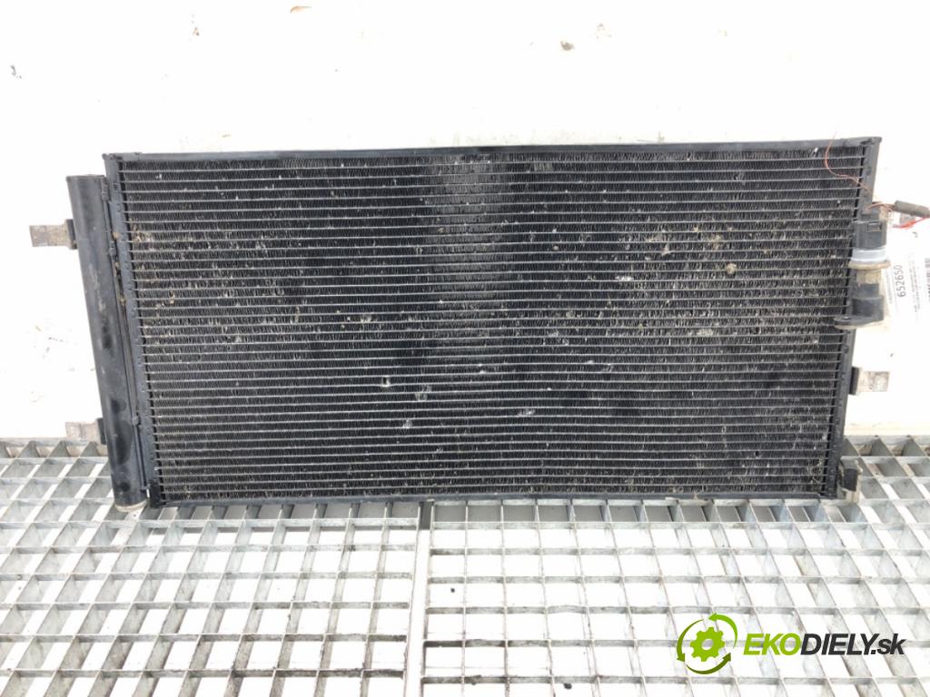 AUDI A4 B8 Avant (8K5) 2007 - 2015    1.8 TFSI 118 kW [160 KM] benzyna 2007 - 2012  Chladič klimatizácie  (Chladiče klimatizácie)