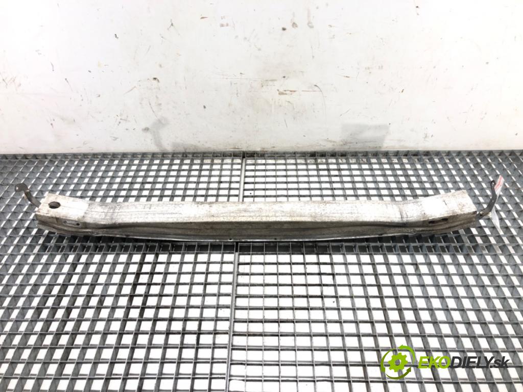 AUDI A4 B8 Avant (8K5) 2007 - 2015    1.8 TFSI 118 kW [160 KM] benzyna 2007 - 2012  výztuha nárazníka přední část 8K0807113D (Výztuhy přední)