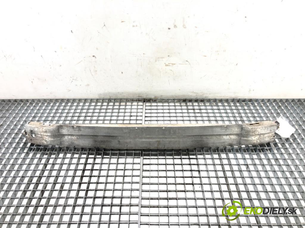 AUDI A4 B8 Avant (8K5) 2007 - 2015    1.8 TFSI 118 kW [160 KM] benzyna 2007 - 2012  výztuha nárazníka přední část 8K0807113D (Výztuhy přední)