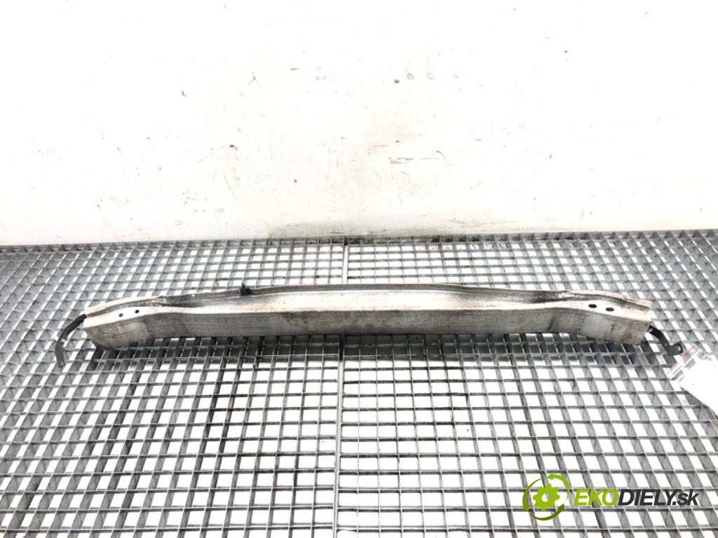 AUDI A4 B8 Avant (8K5) 2007 - 2015    1.8 TFSI 118 kW [160 KM] benzyna 2007 - 2012  výztuha nárazníka přední část 8K0807113D (Výztuhy přední)