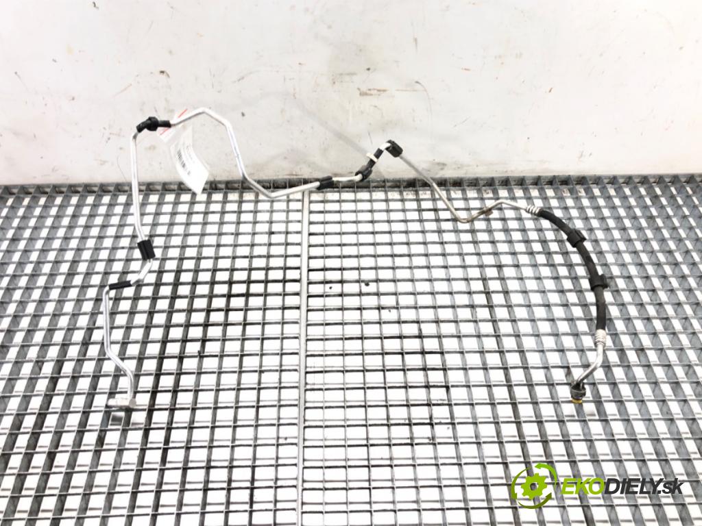 AUDI A4 B8 Avant (8K5) 2007 - 2015    1.8 TFSI 118 kW [160 KM] benzyna 2007 - 2012  rúrka klimatizácie  (Rúrky klimatizácie)