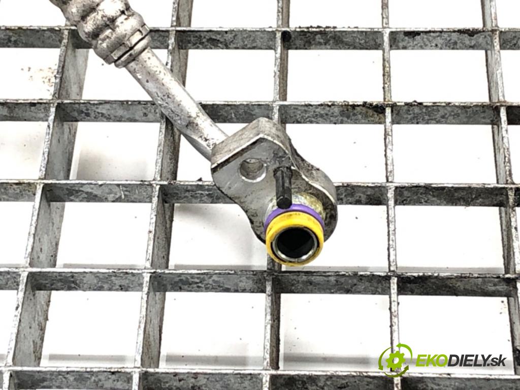 AUDI A4 B8 Avant (8K5) 2007 - 2015    1.8 TFSI 118 kW [160 KM] benzyna 2007 - 2012  rúrka klimatizácie  (Rúrky klimatizácie)