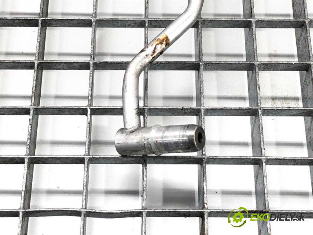 AUDI A4 B8 Avant (8K5) 2007 - 2015    1.8 TFSI 118 kW [160 KM] benzyna 2007 - 2012  rúrka klimatizácie  (Rúrky klimatizácie)