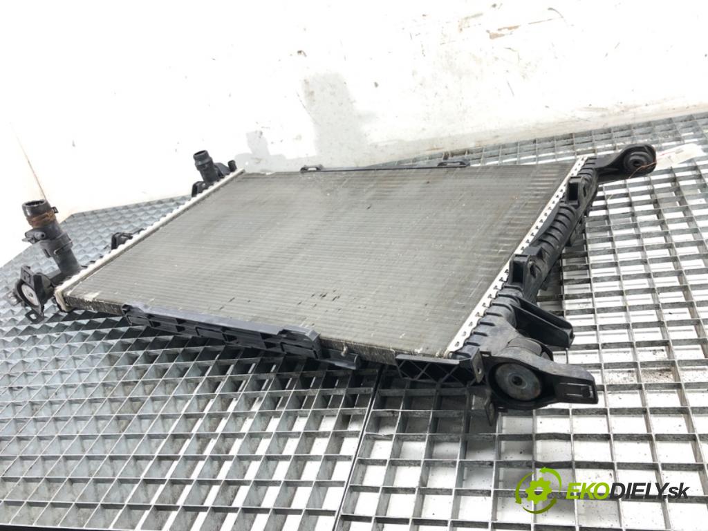 AUDI A4 B8 Avant (8K5) 2007 - 2015    1.8 TFSI 118 kW [160 KM] benzyna 2007 - 2012  chladič vody 8K0121251R (Chladiče vody)