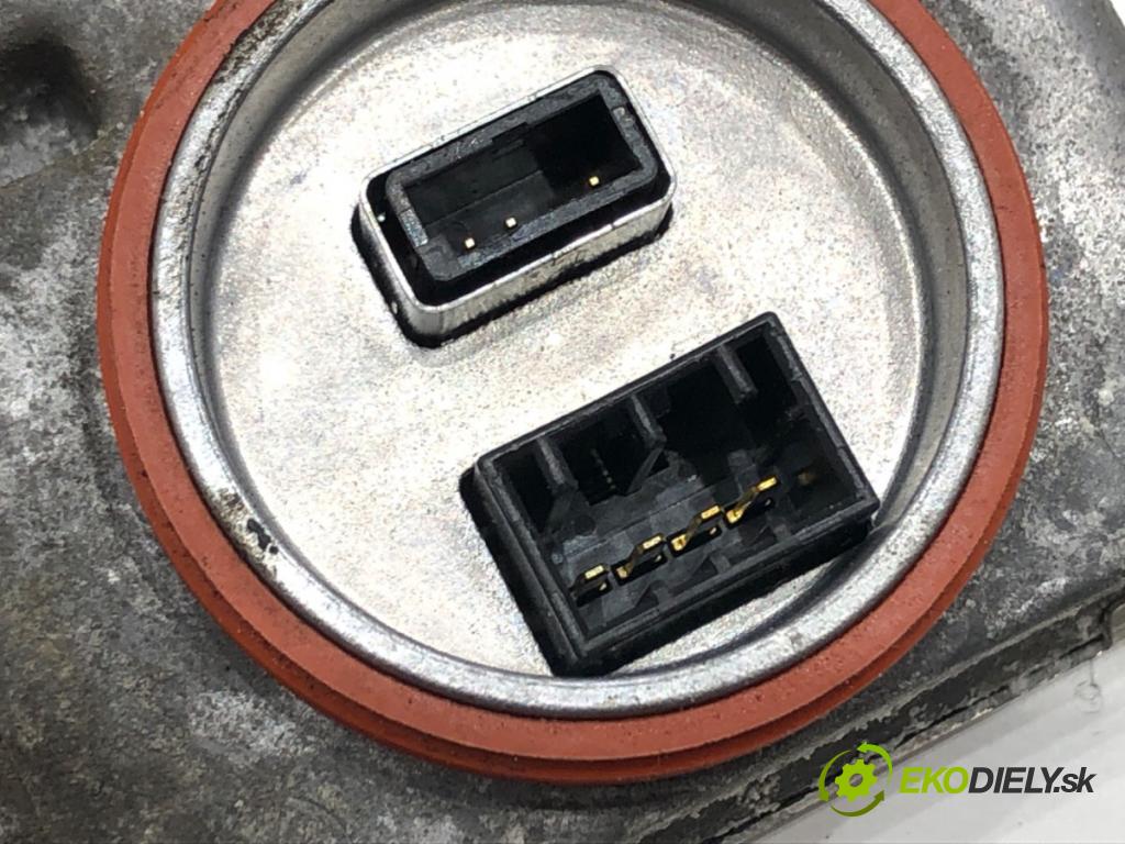 AUDI A4 B8 Avant (8K5) 2007 - 2015    1.8 TFSI 118 kW [160 KM] benzyna 2007 - 2012  Menič XENON 8K0941597 (Riadiace jednotky xenónu)