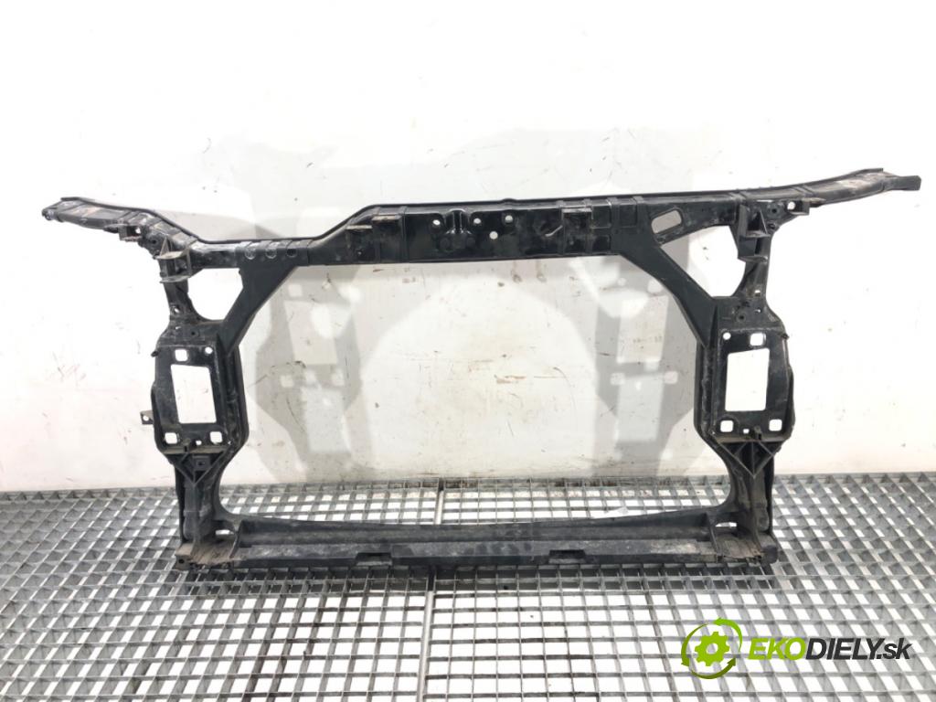 AUDI A4 B8 Avant (8K5) 2007 - 2015    1.8 TFSI 118 kW [160 KM] benzyna 2007 - 2012  držák přední část  (Výztuhy přední)