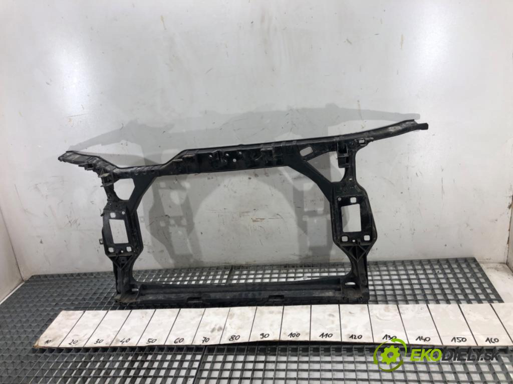 AUDI A4 B8 Avant (8K5) 2007 - 2015    1.8 TFSI 118 kW [160 KM] benzyna 2007 - 2012  držák přední část  (Výztuhy přední)