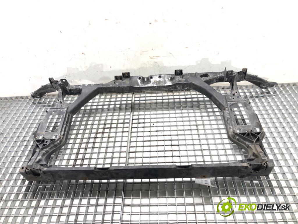 AUDI A4 B8 Avant (8K5) 2007 - 2015    1.8 TFSI 118 kW [160 KM] benzyna 2007 - 2012  držák přední část  (Výztuhy přední)