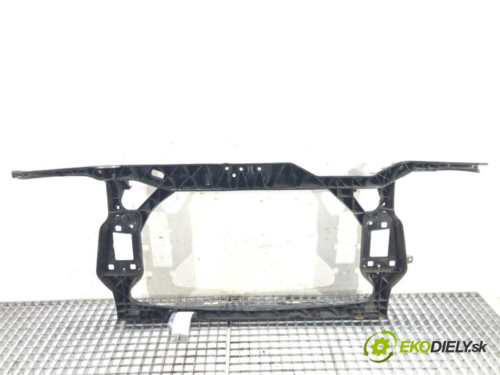 AUDI A4 B8 Avant (8K5) 2007 - 2015    1.8 TFSI 118 kW [160 KM] benzyna 2007 - 2012  držák přední část  (Výztuhy přední)