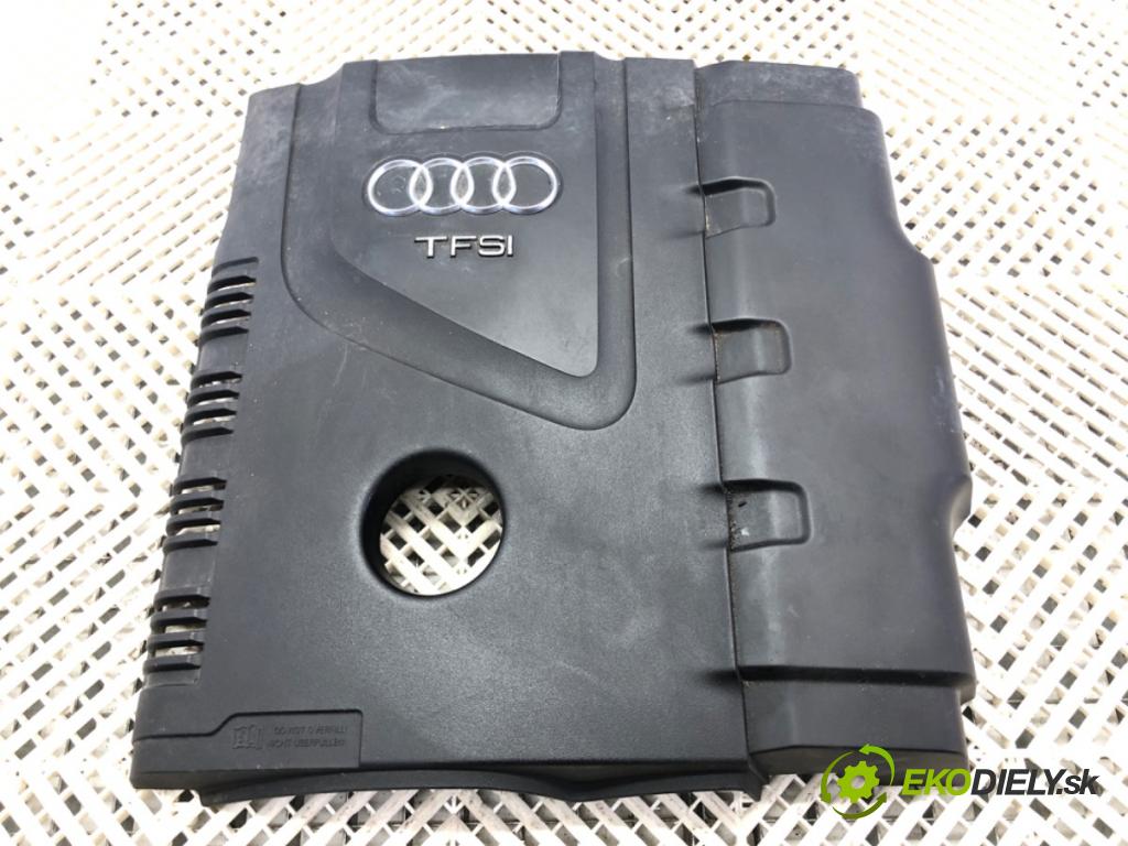 AUDI A4 B8 Avant (8K5) 2007 - 2015    1.8 TFSI 118 kW [160 KM] benzyna 2007 - 2012  kryt motora 06J103925M (Kryty motora)