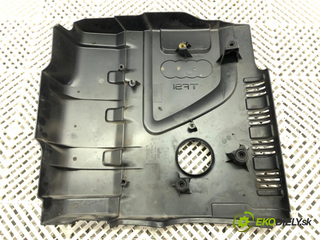 AUDI A4 B8 Avant (8K5) 2007 - 2015    1.8 TFSI 118 kW [160 KM] benzyna 2007 - 2012  kryt motora 06J103925M (Kryty motora)