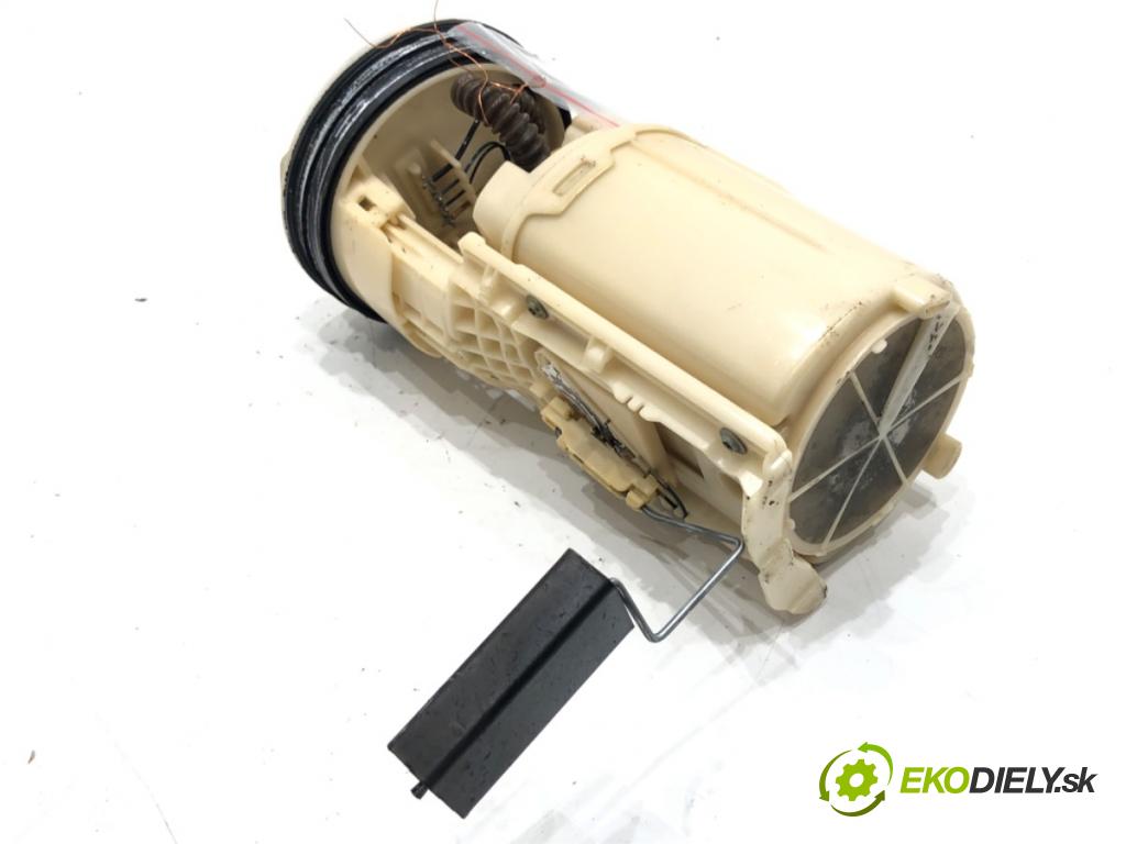 VW GOLF IV (1J1) 1997 - 2008    1.4 16V 55 kW [75 KM] benzyna 1997 - 2004  pumpa paliva 1J0919051H