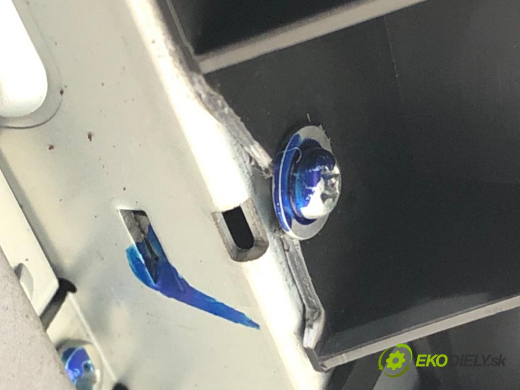 SUZUKI SWIFT III (MZ, EZ) 2005 - 2022    1.3 (RS 413) 67 kW [91 KM] benzyna 2005 - 2015  RADIO 39101-62J2 (Audio zariadenia)