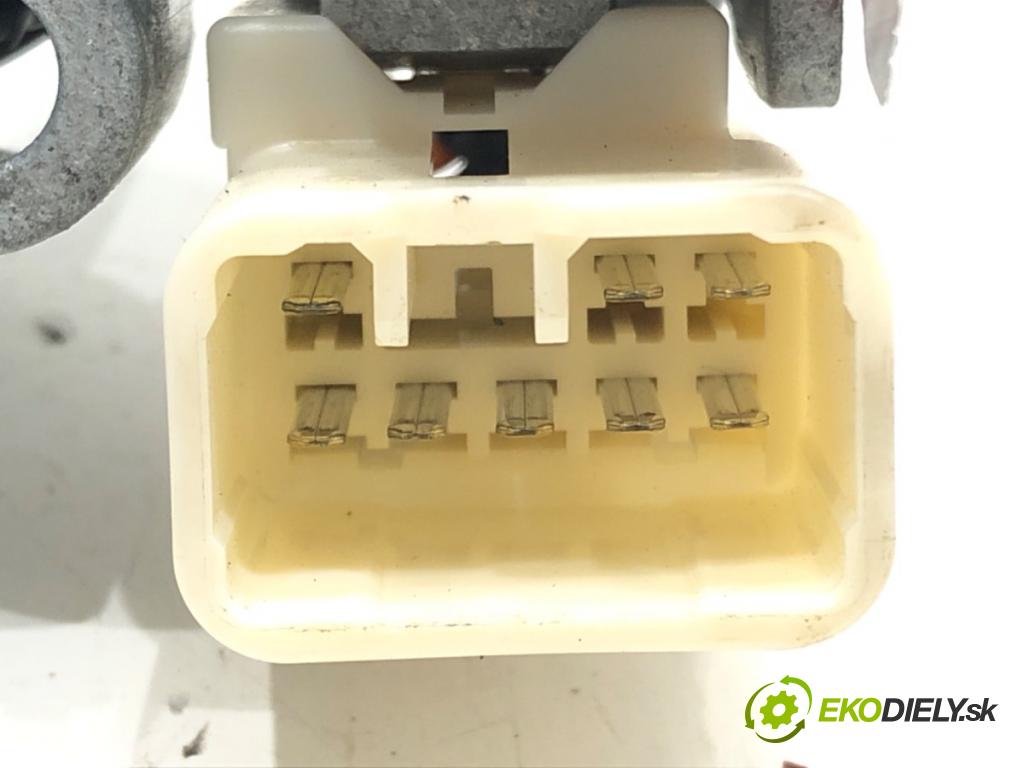 SUZUKI SWIFT III (MZ, EZ) 2005 - 2022    1.3 (RS 413) 67 kW [91 KM] benzyna 2005 - 2015  spinačka 33970-62J00 (Spínacie skrinky a kľúče)