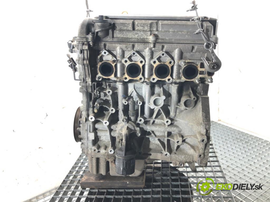 SUZUKI SWIFT III (MZ, EZ) 2005 - 2022    1.3 (RS 413) 67 kW [91 KM] benzyna 2005 - 2015  motor M13A (Motory (kompletní))