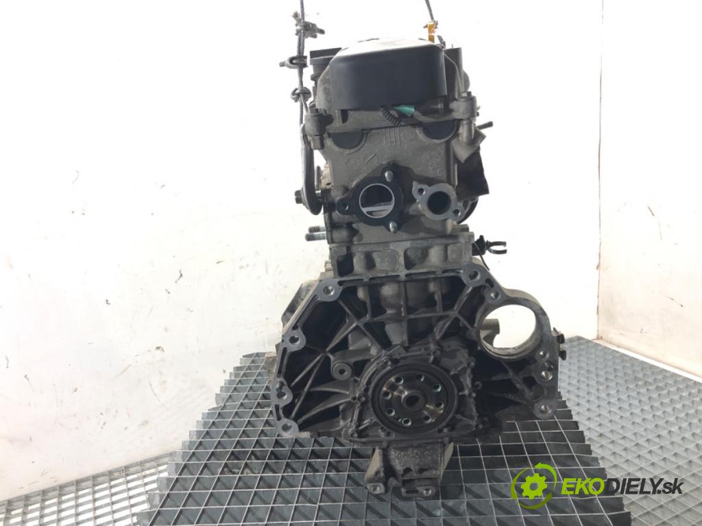 SUZUKI SWIFT III (MZ, EZ) 2005 - 2022    1.3 (RS 413) 67 kW [91 KM] benzyna 2005 - 2015  motor M13A (Motory (kompletní))