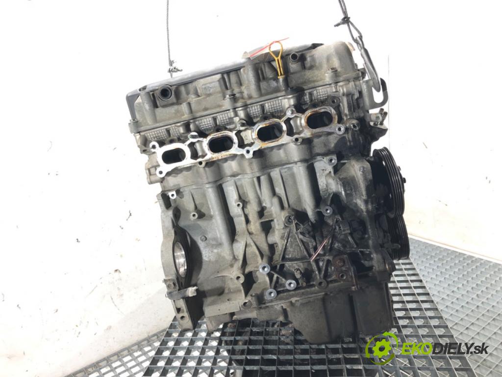SUZUKI SWIFT III (MZ, EZ) 2005 - 2022    1.3 (RS 413) 67 kW [91 KM] benzyna 2005 - 2015  motor M13A (Motory (kompletní))