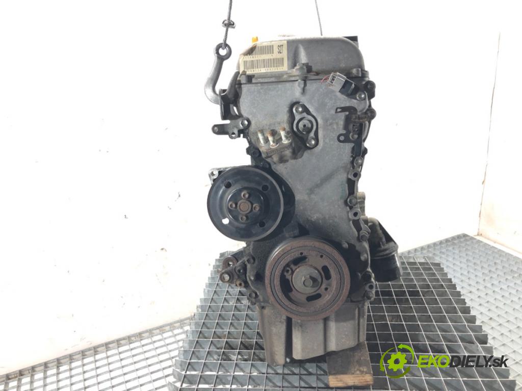 SUZUKI SWIFT III (MZ, EZ) 2005 - 2022    1.3 (RS 413) 67 kW [91 KM] benzyna 2005 - 2015  motor M13A (Motory (kompletní))